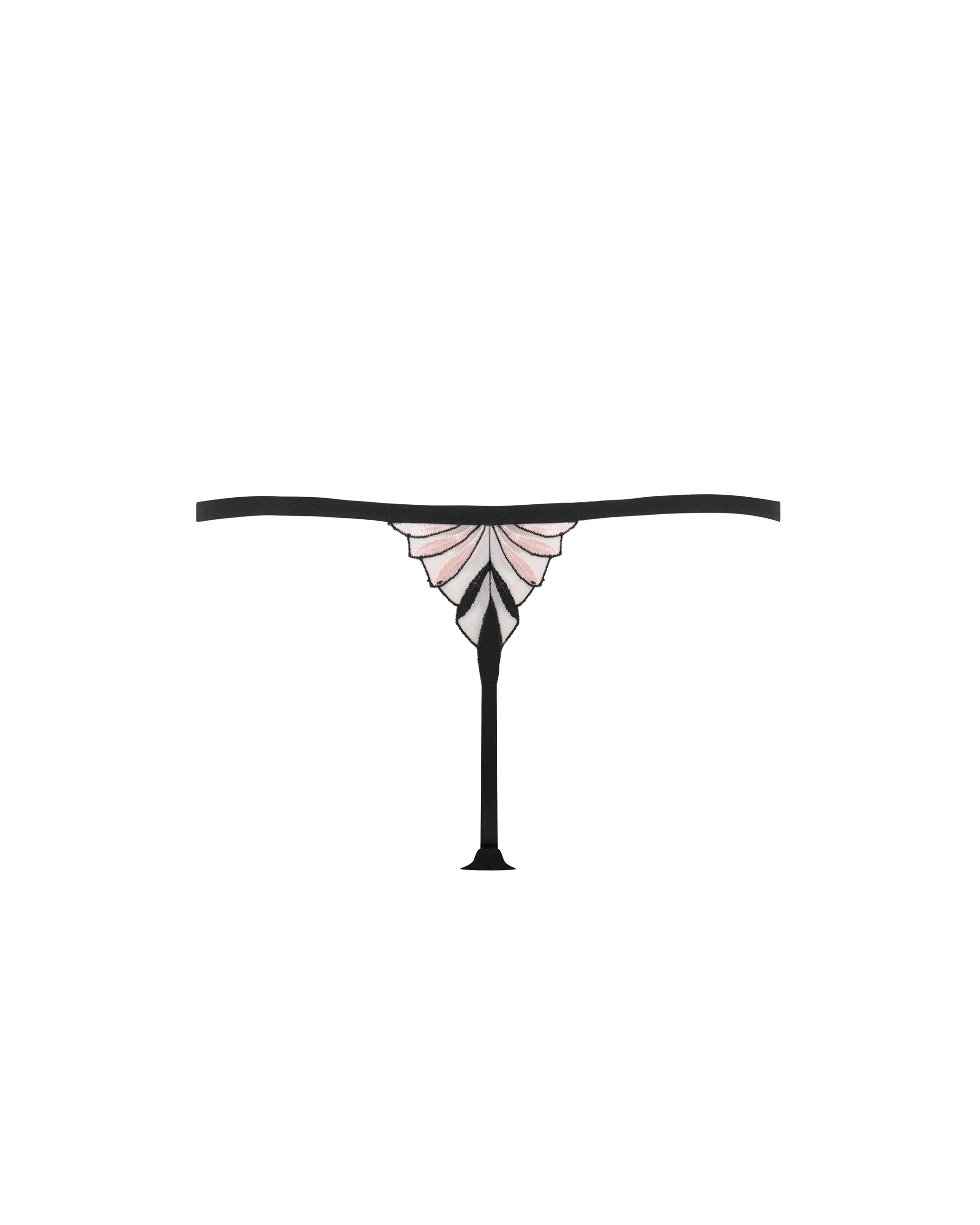 Katerine Thong Black/Pearl/Sheer、mySite、bengalsvssteelers