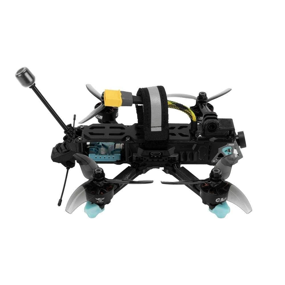  Axisflying Manta 3.6 Analog BNF Drone、mySite、merchandisen