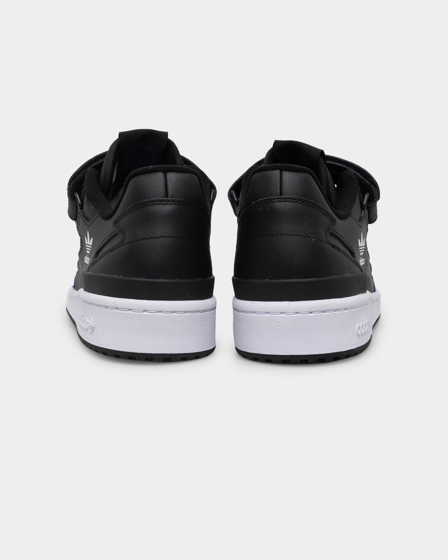 Adidas Forum Low Footwear White/Pulse Blue、mySite、zt4zffjzw