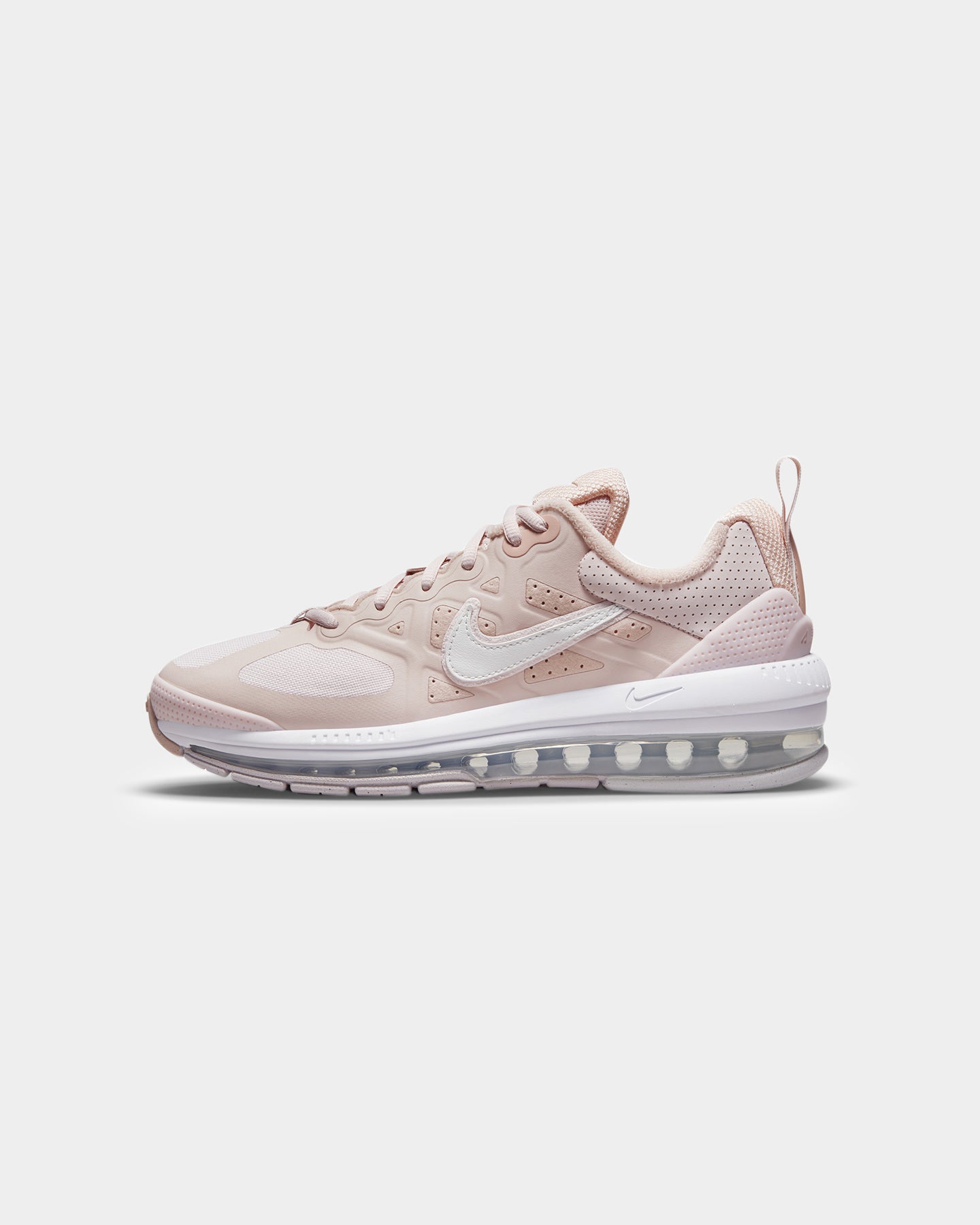 Nike Women's Air Max Genome Barely Rose/Sum、mySite、zt4zffjzw