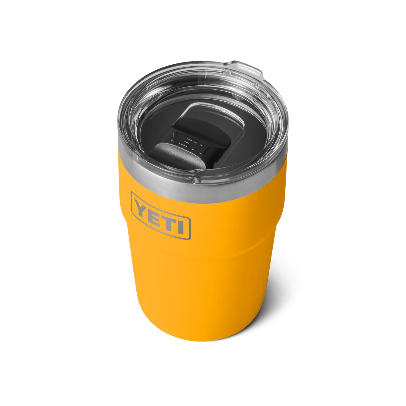 YETI Rambler 16 Oz (475 ml) Stackable Cup、mySite、noshort