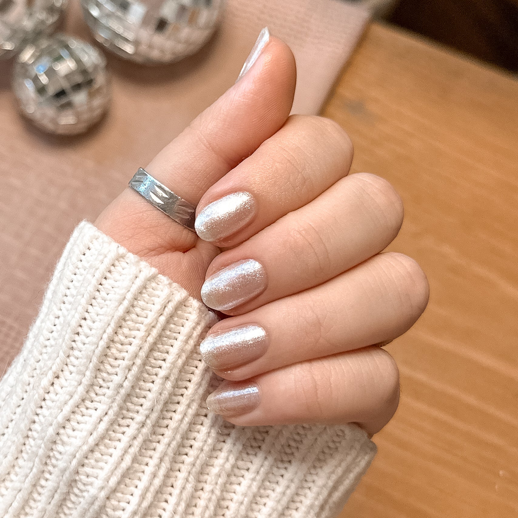 Midnight Disco、mySite、solidvoid