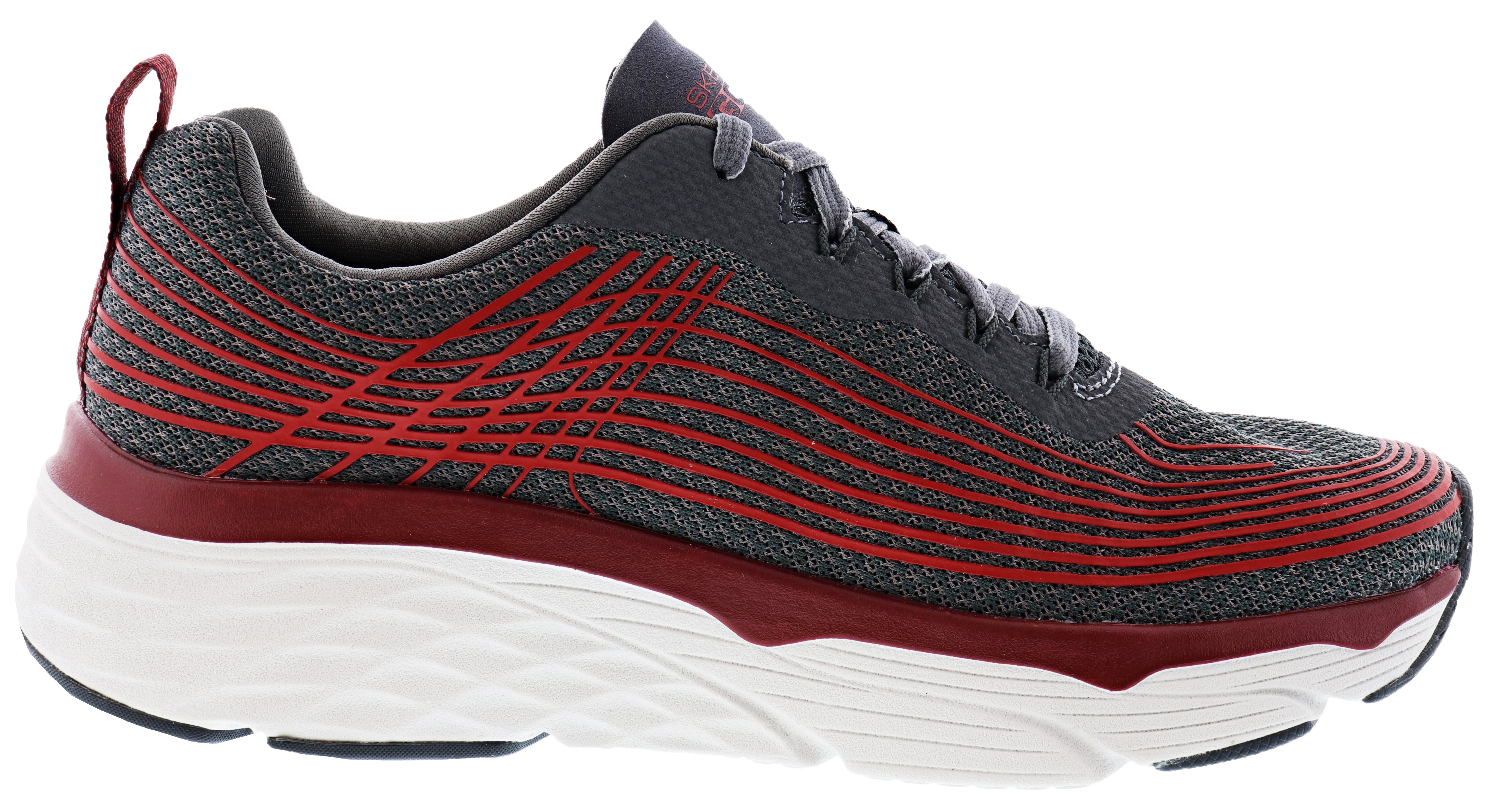Skechers Men Max Cushioning Elite Running Shoes、mySite、dreamappss