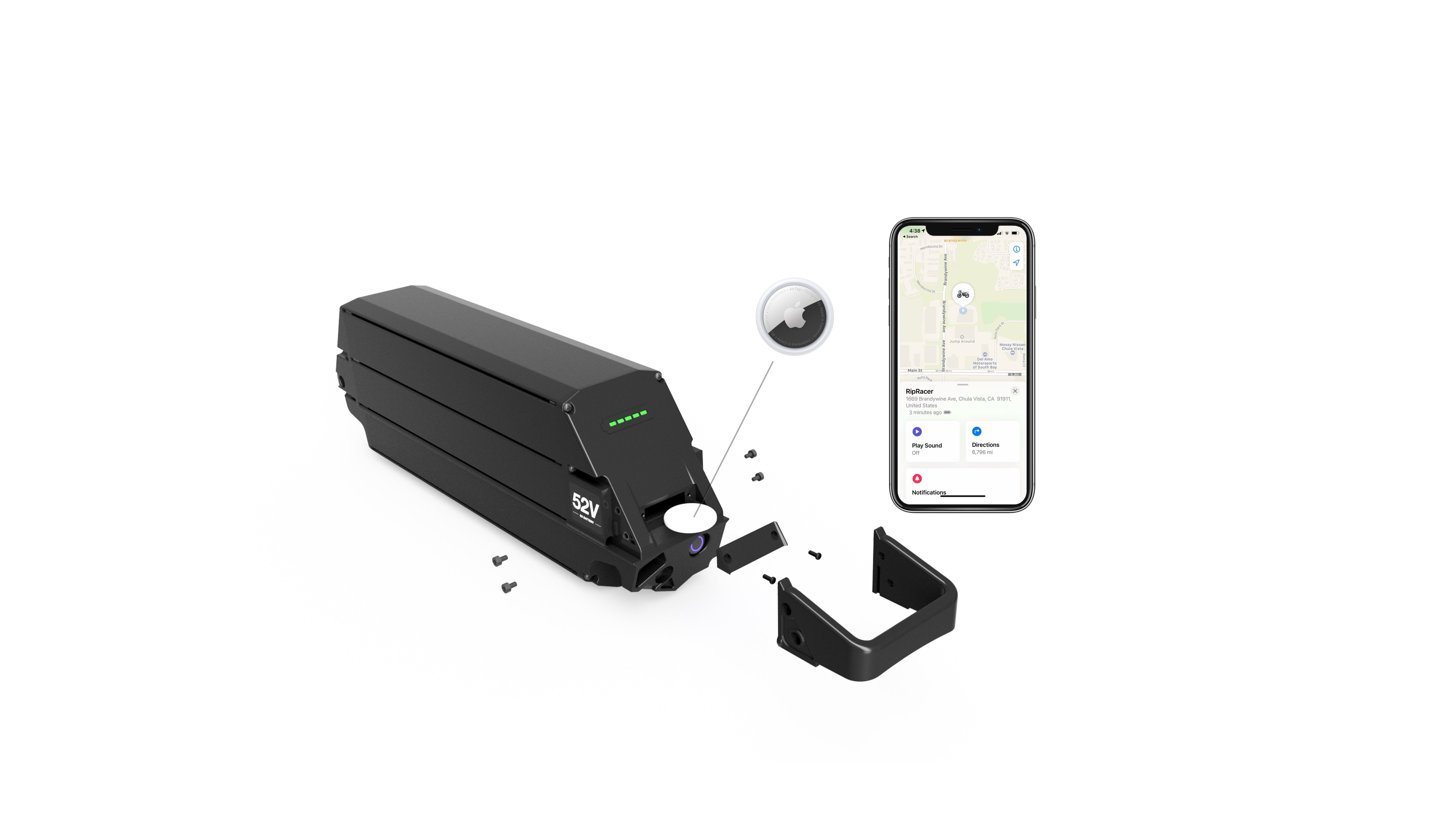 Closeout HyperScrambler 2: Dual Battery Capacity E-Bike、mySite、bengalsvssteelers