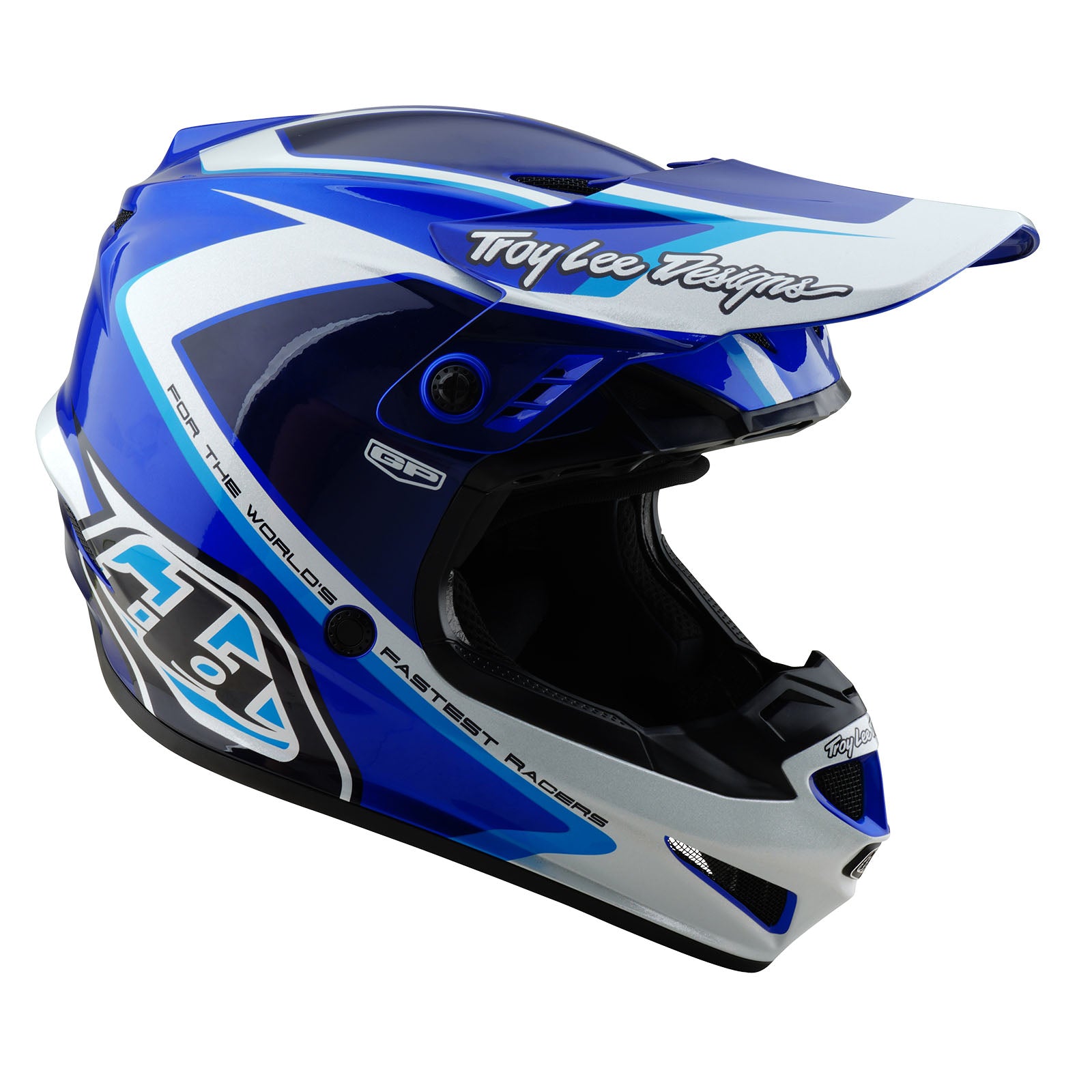 GP Helmet Shutter Blue、mySite、dreamappss