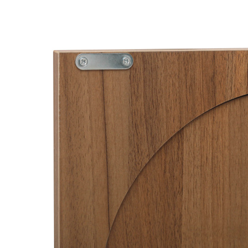 Corner cabinet ,Rattan door,Freestanding Corner Tables For Small Spaces, Corner Shelf Stand For Living Room, Kitchen, Bedroom、、xpatfood