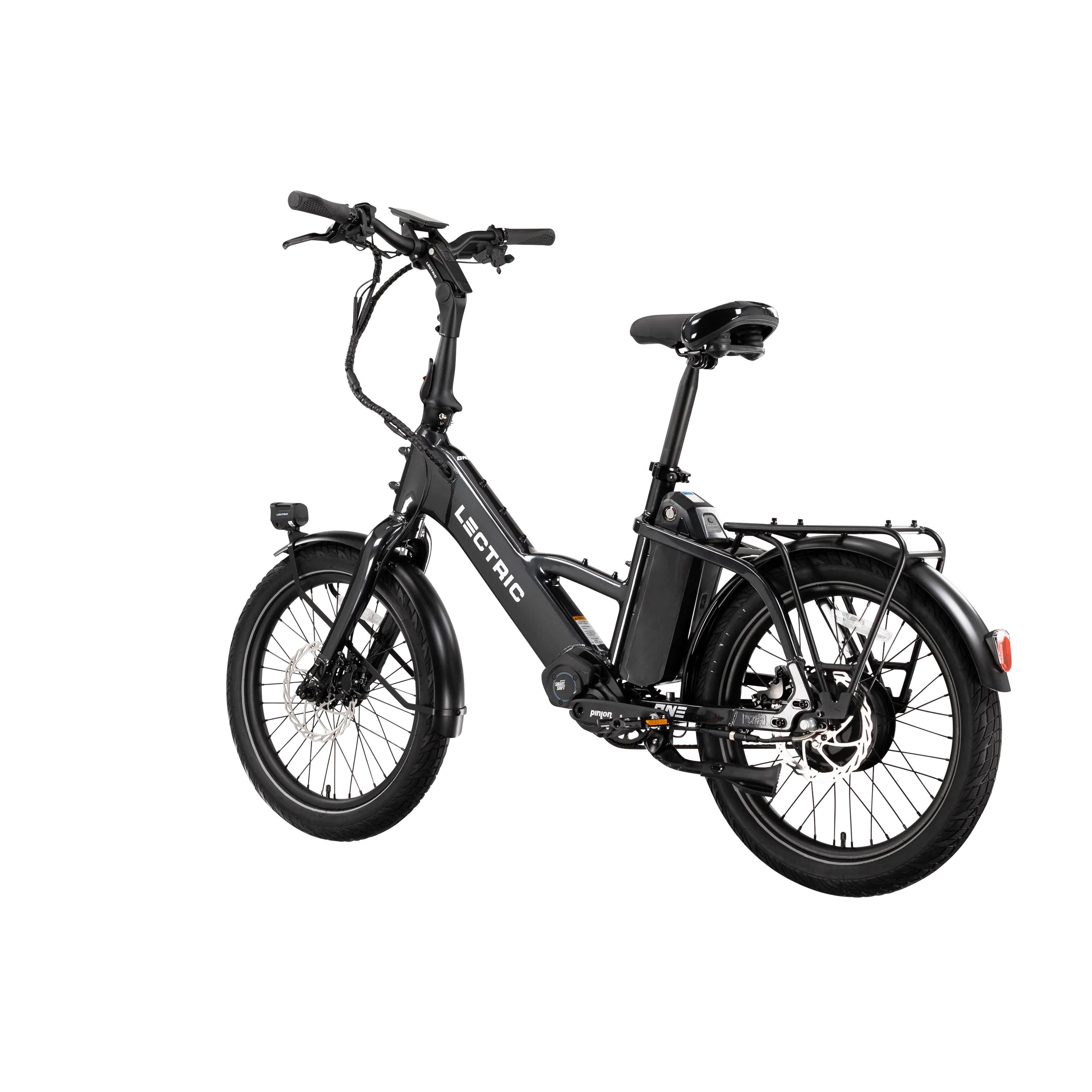  Lectric ONE Long-Range eBike、mySite、ghnorth