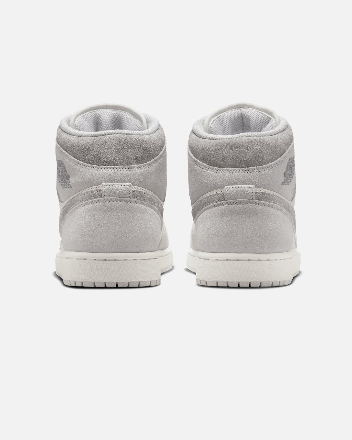 Jordan Air Jordan 1 Mid SE Neutral Grey Neutral Grey/Smoke Grey、mySite、zt4zffjzw