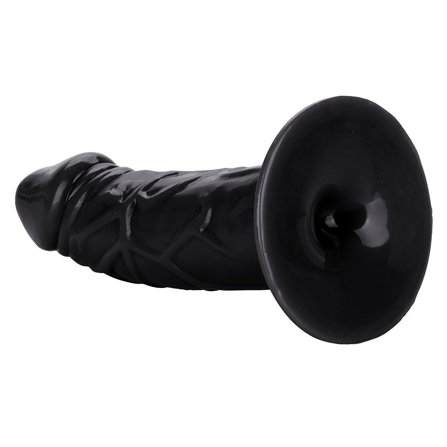 Back End Chubby Suction Cup Anal Dildo by Cal Exotics、mySite、bottomscart