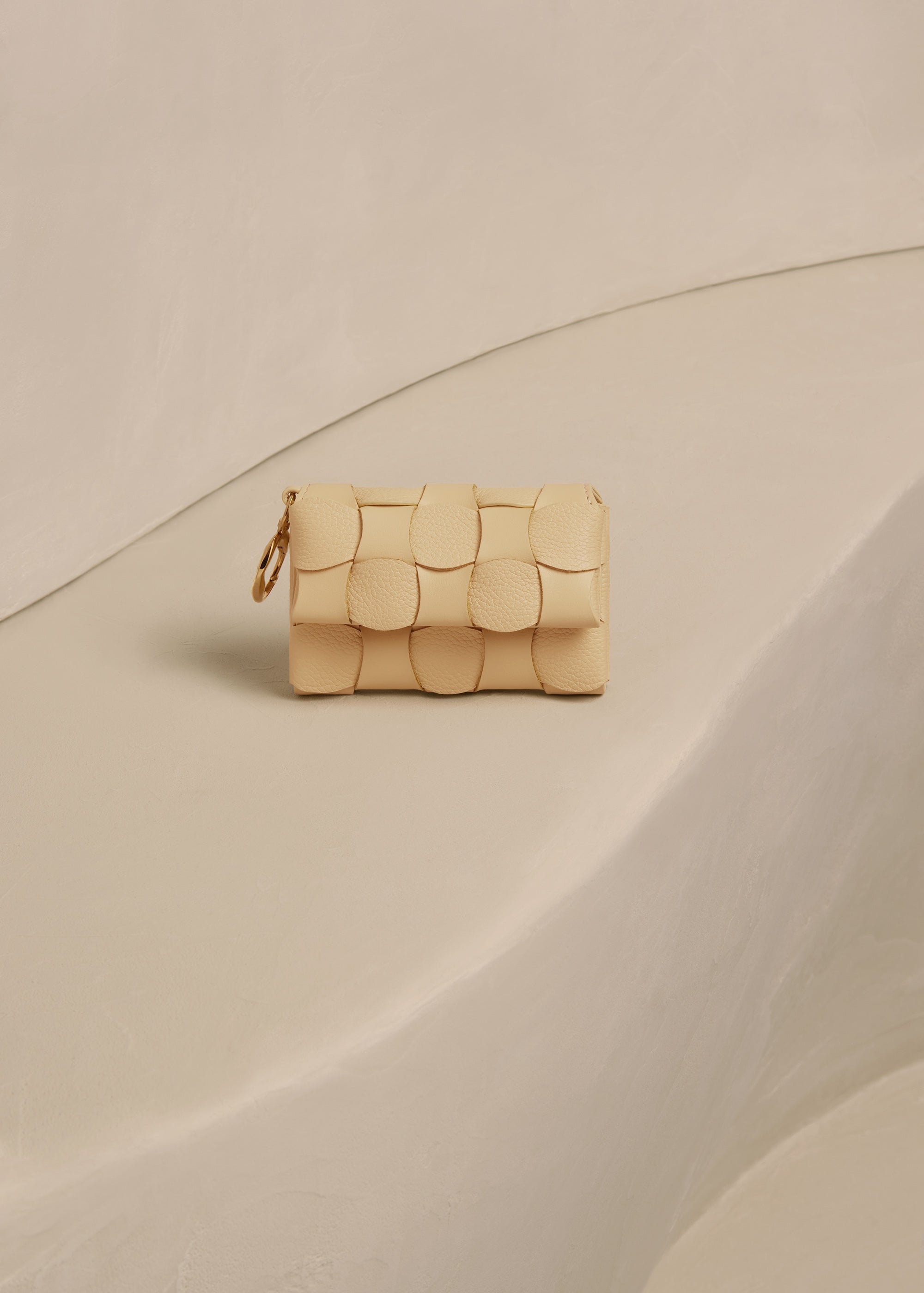 Porte Cartes Neiti - Duo Bl茅、mySite、camillekostekn