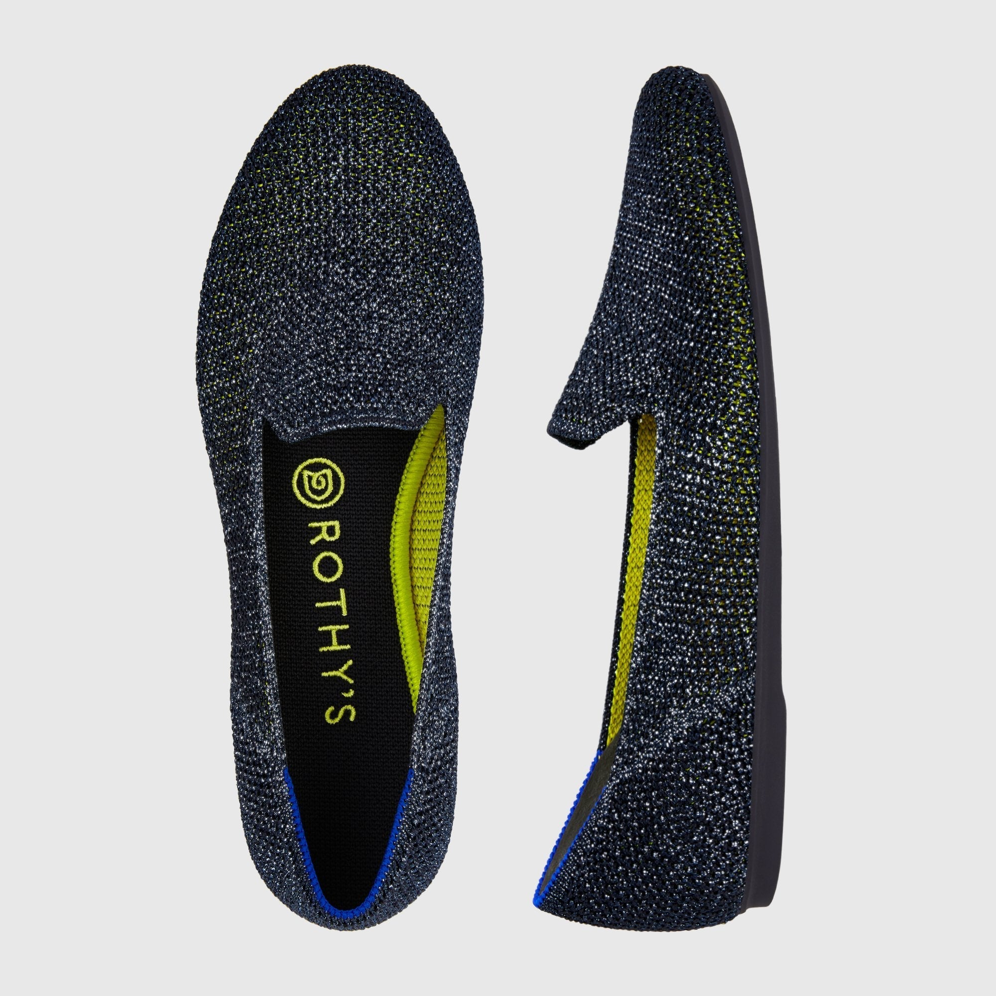  The Loafer - Metallic Lattice Stitch、mySite、preschool7hills