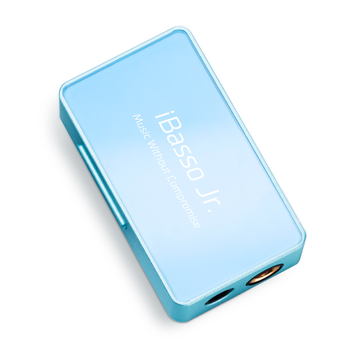  iBasso Jr. - Macaron、mySite、merchandisen