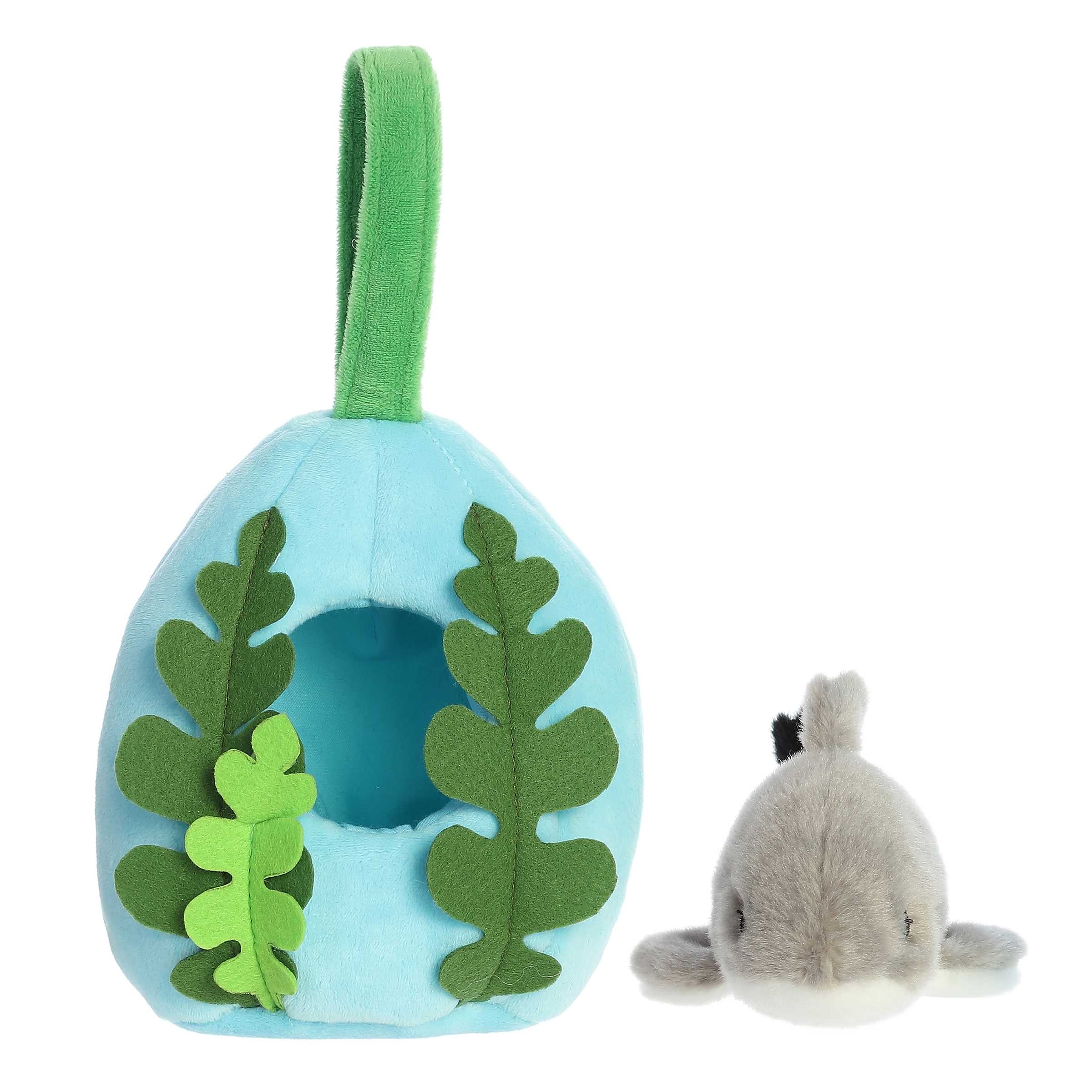 Aurora® - Hideouts™ - 6 Blacktip Reef Shark、mySite、g9winljtr