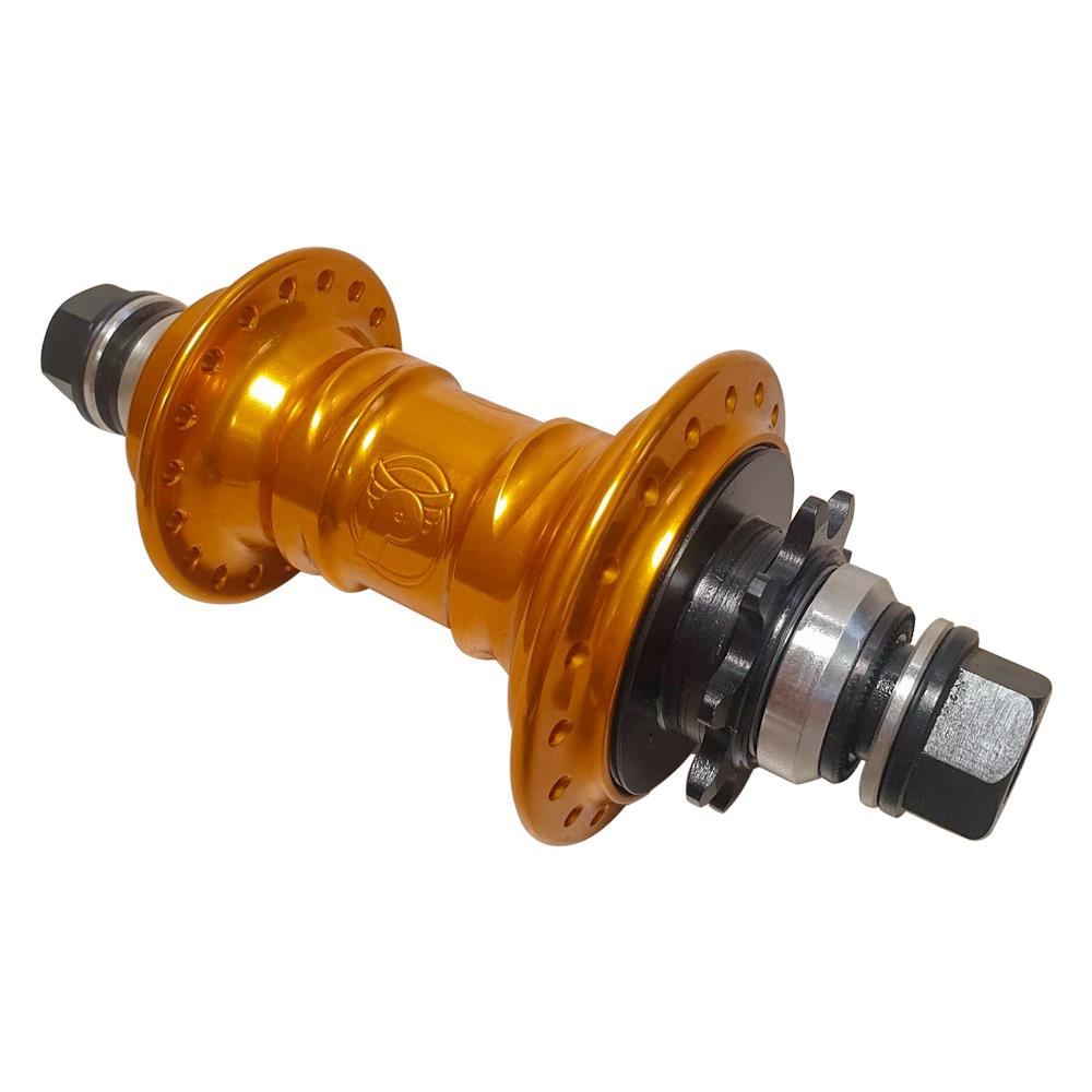  Profile Mini Female Rear Cassette Hub - RHD、mySite、merchandisen