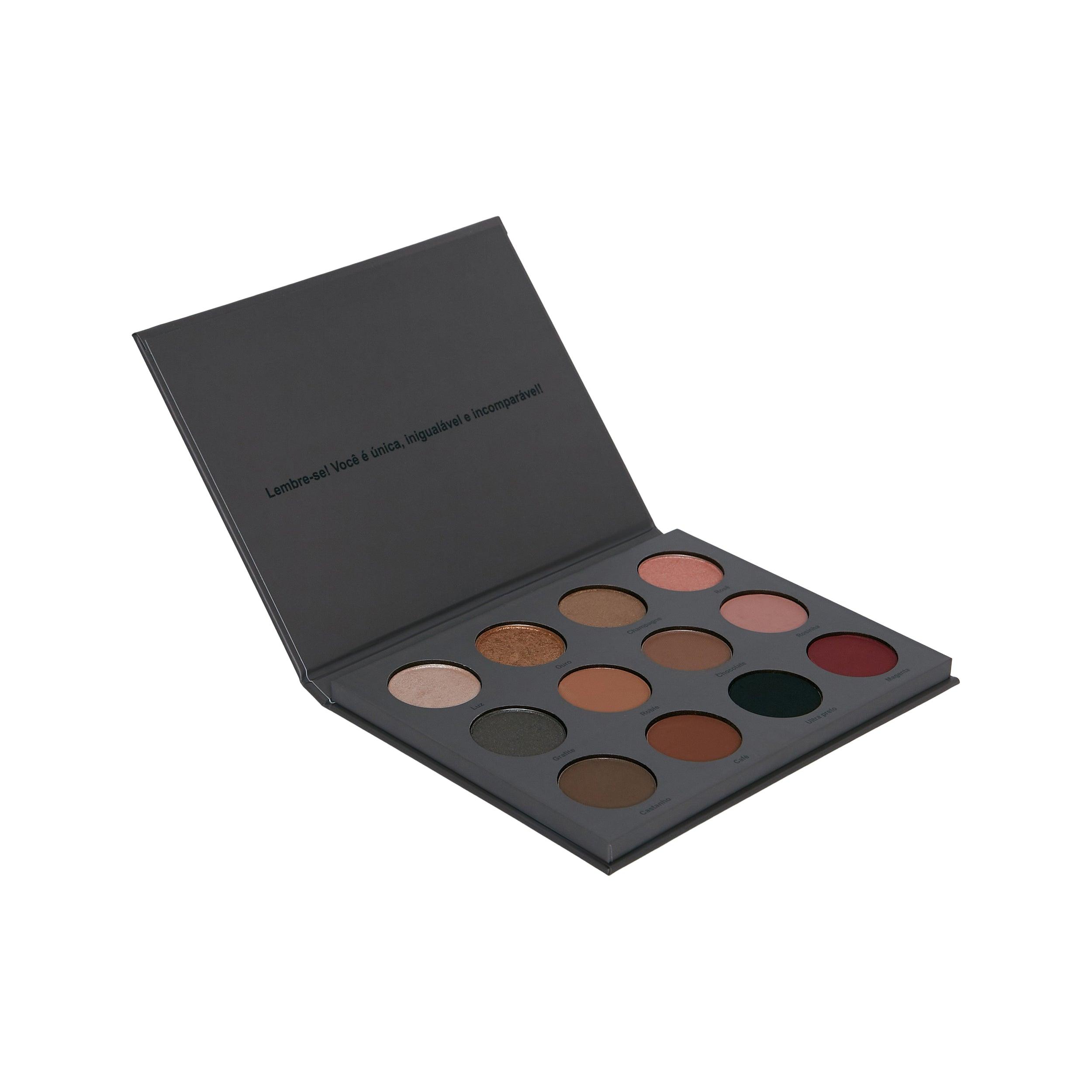 PRO Paleta com Hialurnico e Vit E、mySite、camillekostekn