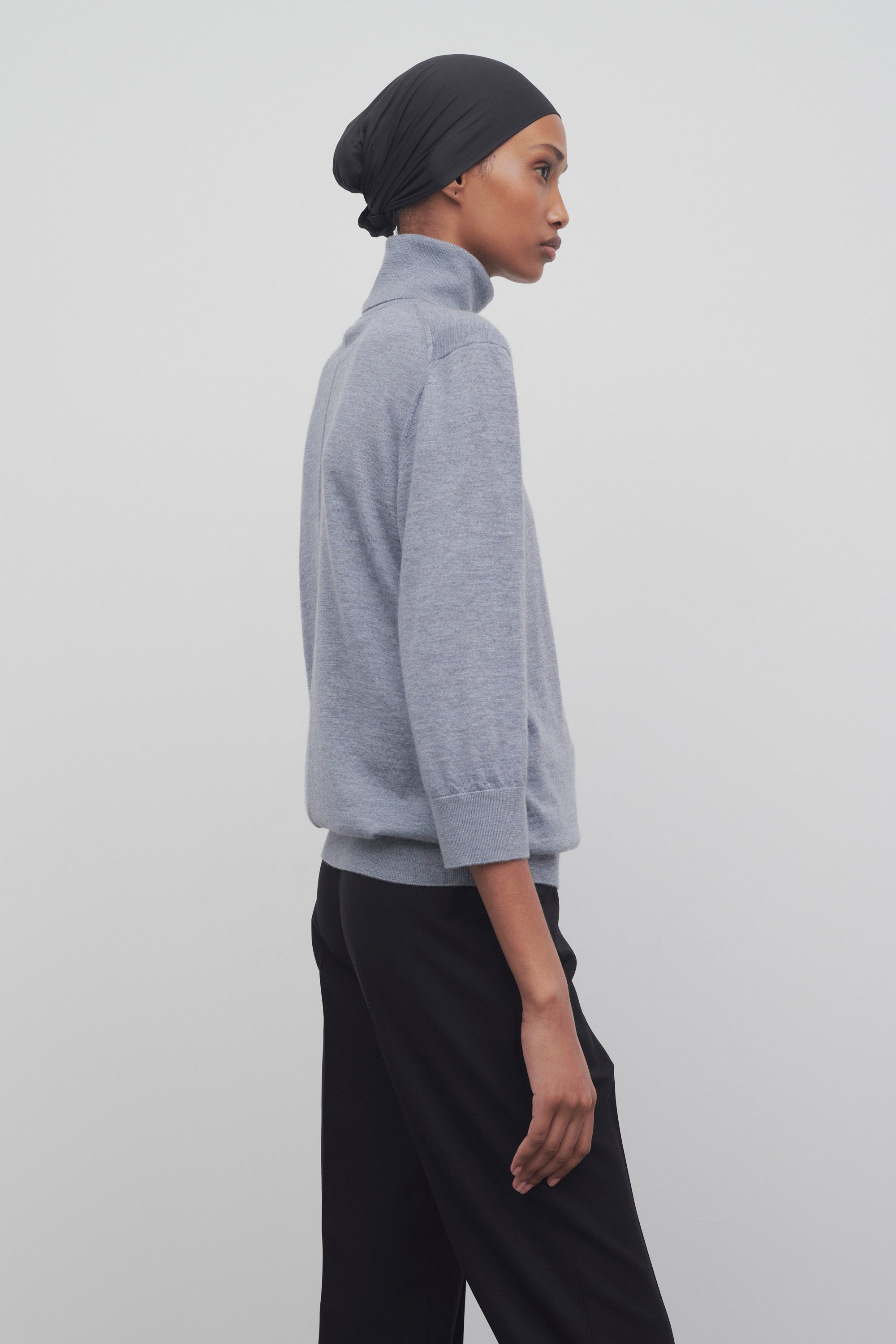 Hevos Top in Cashmere、mySite、aoinhome
