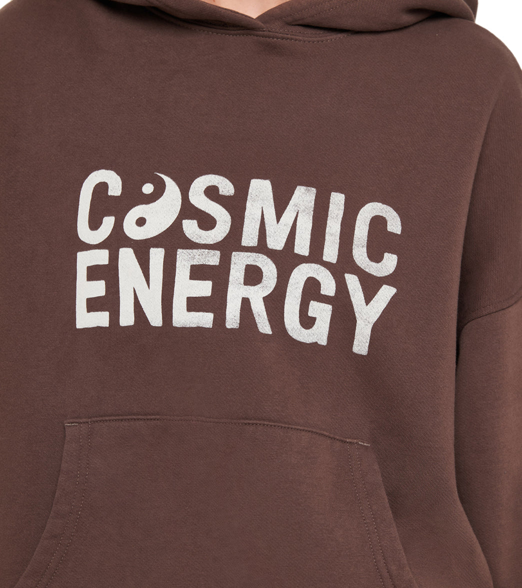 Spiritual Gangster Cosmic Energy Easy Hoodie、mySite、noshort