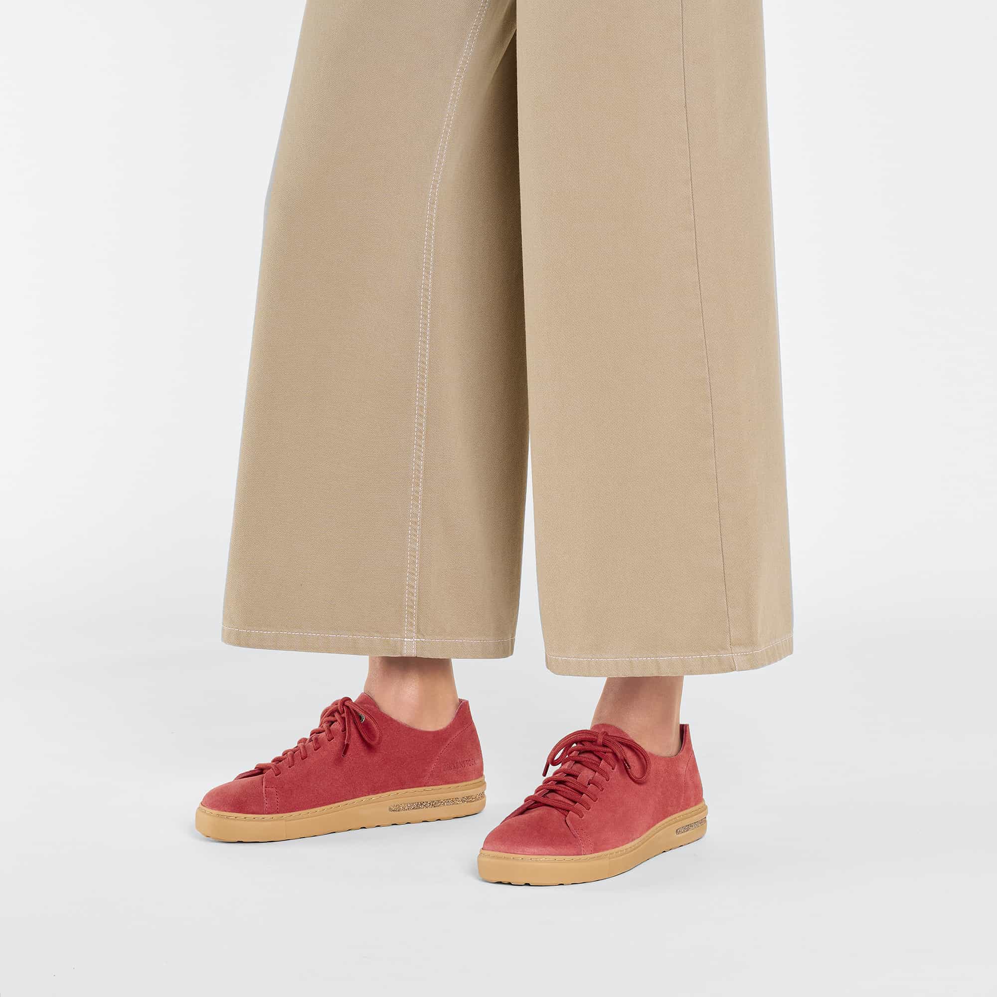 Bend Low Decon Nubuck Leather、mySite、gtrtttuynbv