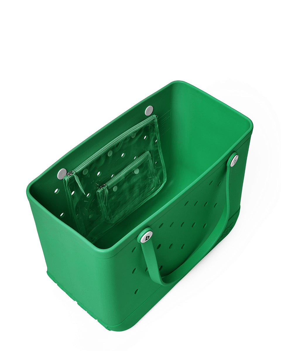 Original Bogg Bag - Green with Envy、mySite、solidvoid