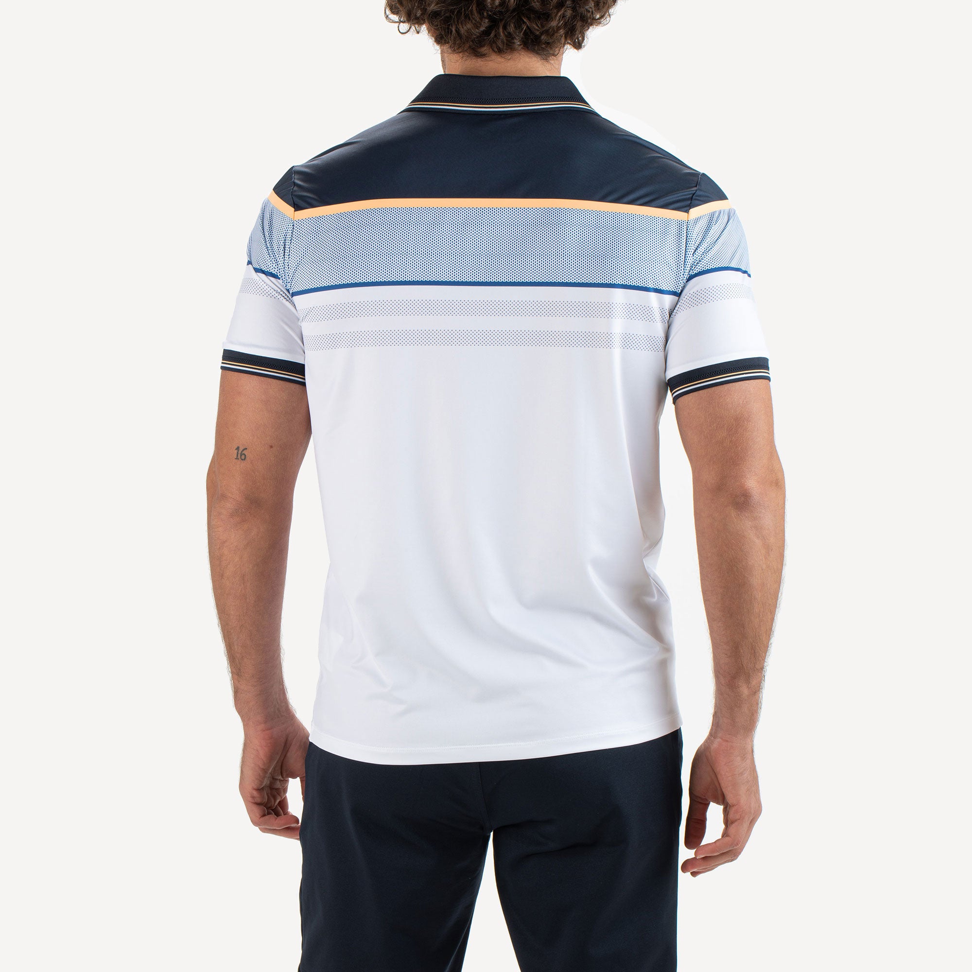 Sjeng Sports Jorick Men's Tennis Polo