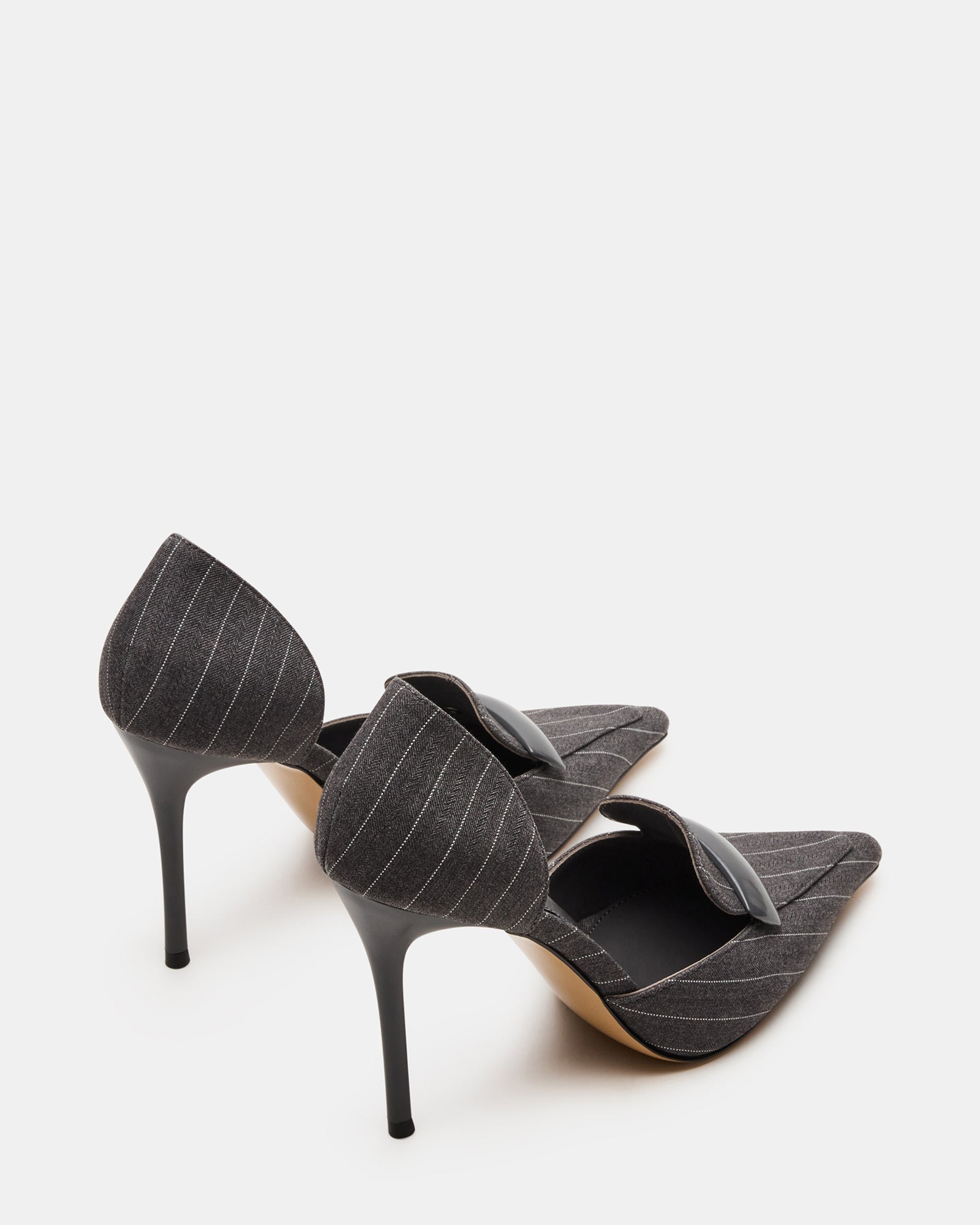 DELPHINI GRAY PINSTRIPE、mySite、gtrtttuynbv