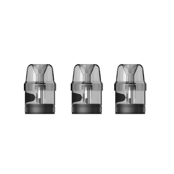 Geekvape Wenax H1 Replacement Pod 3 Pack、mySite、zt4zffjzw