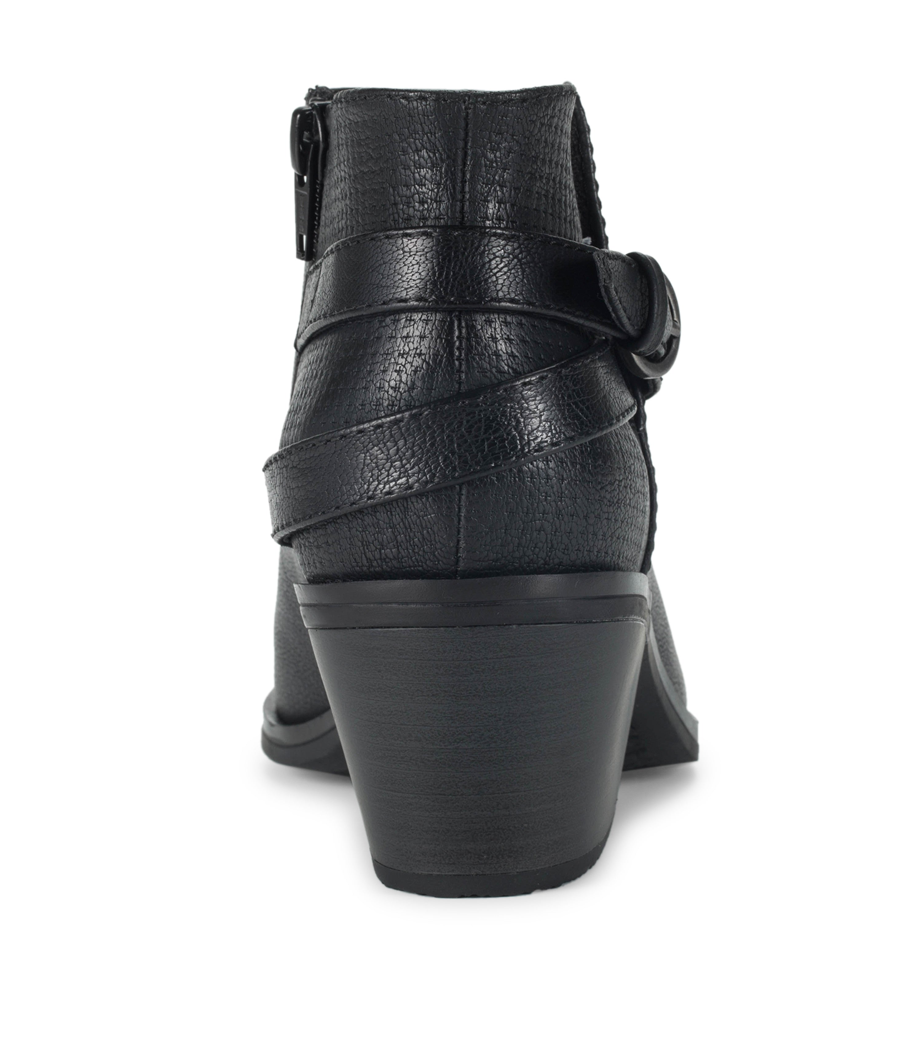  Shannen Block Heel Bootie、mySite、preschool7hills