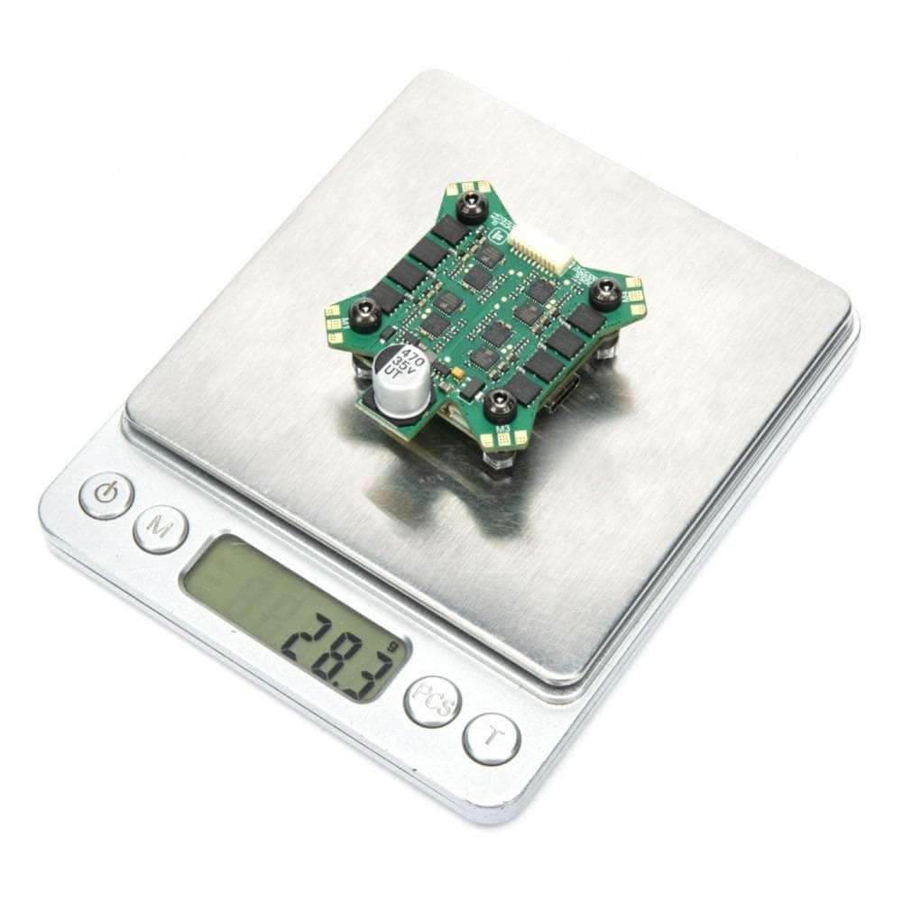  iFlight Blitz F722 E55 2-6S 30x30 Stack/Combo (F722 FC/ 55A 32bit 4in1 ESC)、mySite、merchandisen