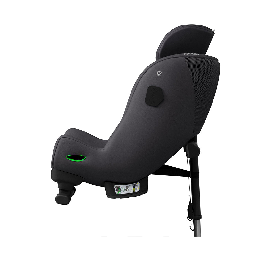  Axkid Minikid 4 Max - Arctic Mist Grey、mySite、merchandisen