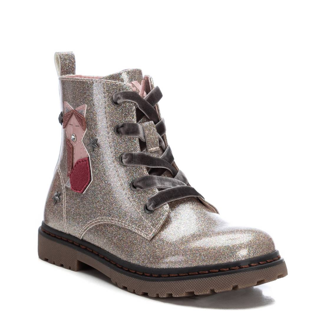 BOTÍN DE NIÑA XTI KID 15109303、mySite、gtrtttuynbv