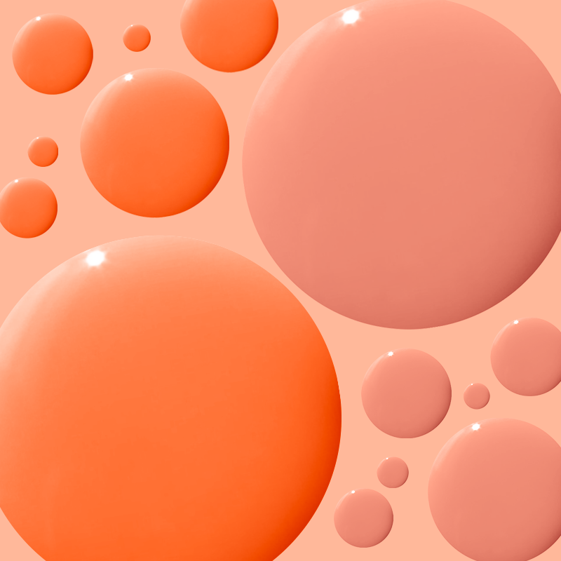 Orange Sherbet、mySite、solidvoid