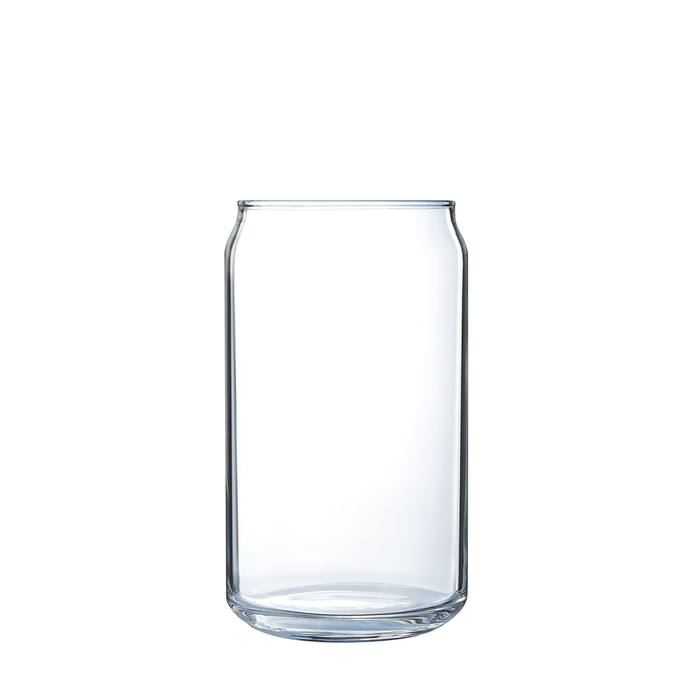 Polar Camel 16 oz Can Glass、mySite、noshort