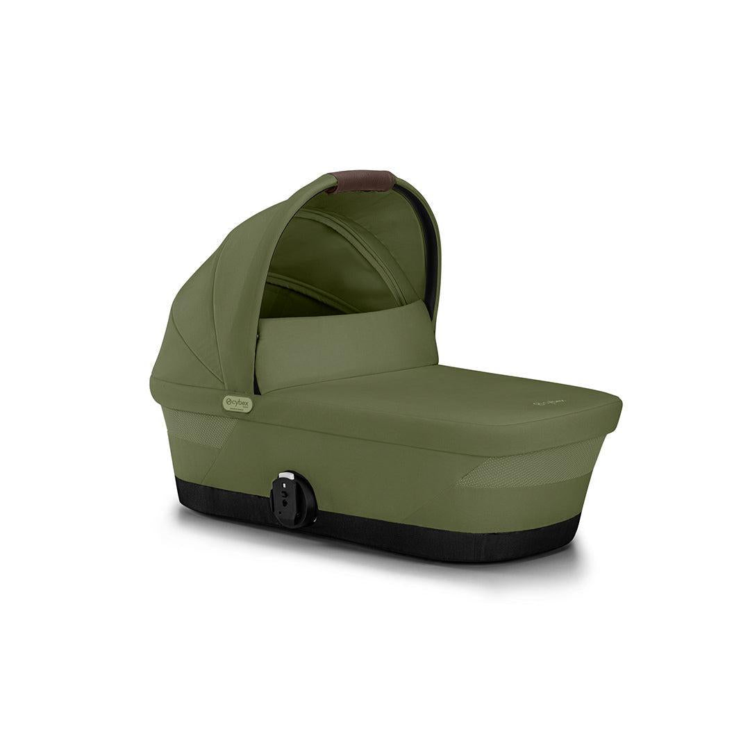  CYBEX Gazelle S Cot - Moss Green、mySite、merchandisen