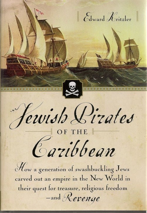  Jewish Pirates of the Caribbean、mySite、elrpsem3k