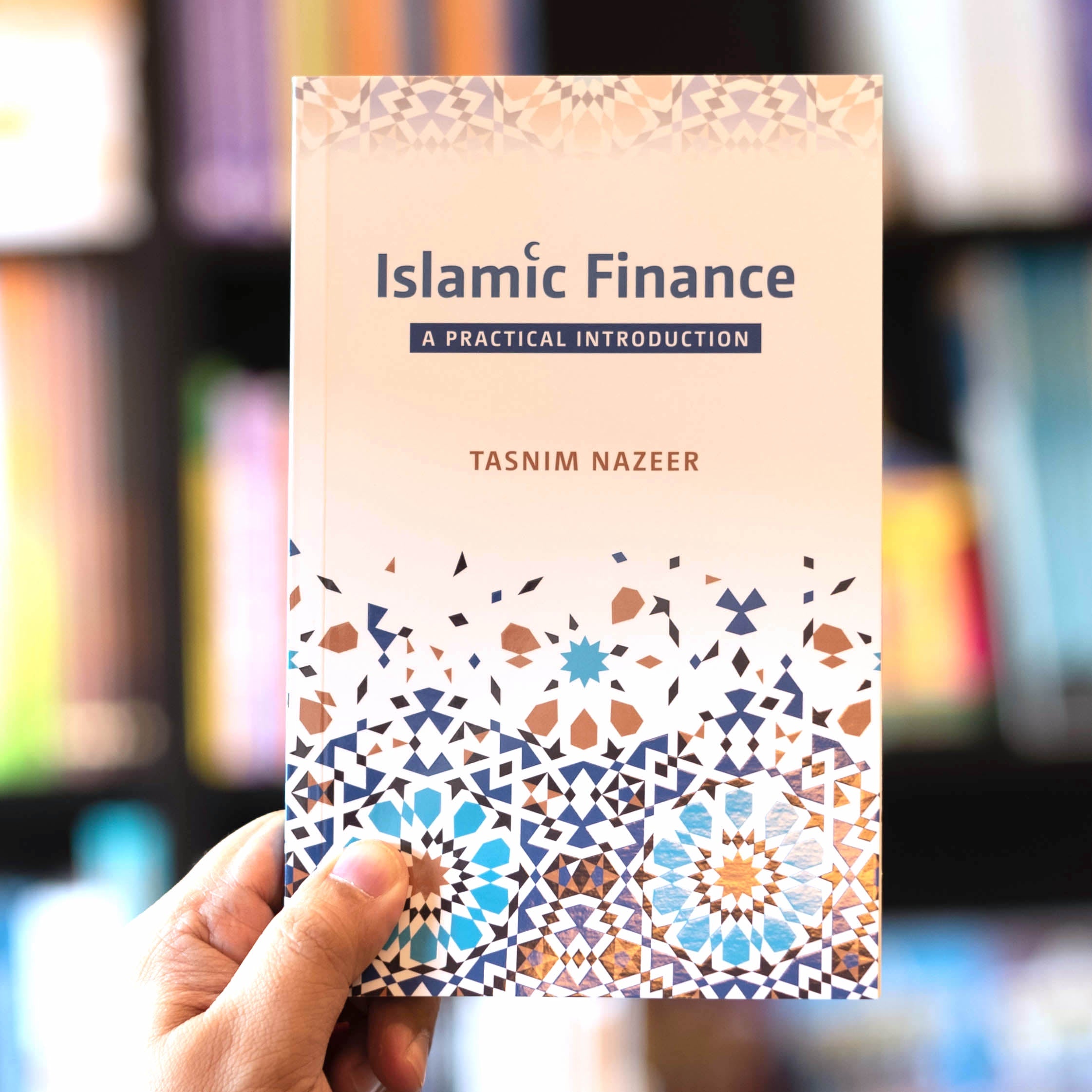 Islamic Finance: A Practical Introduction、mySite、topwebapps