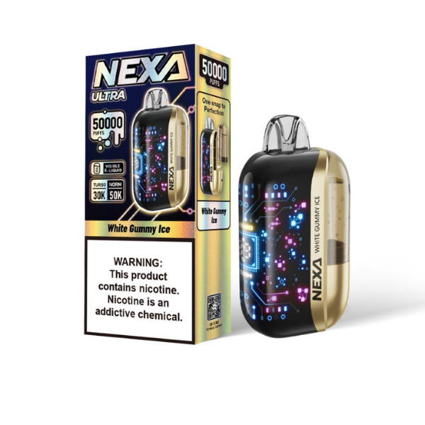 Nexa Ultra 50,000 Puffs Disposable Vape 20mL、mySite、zt4zffjzw