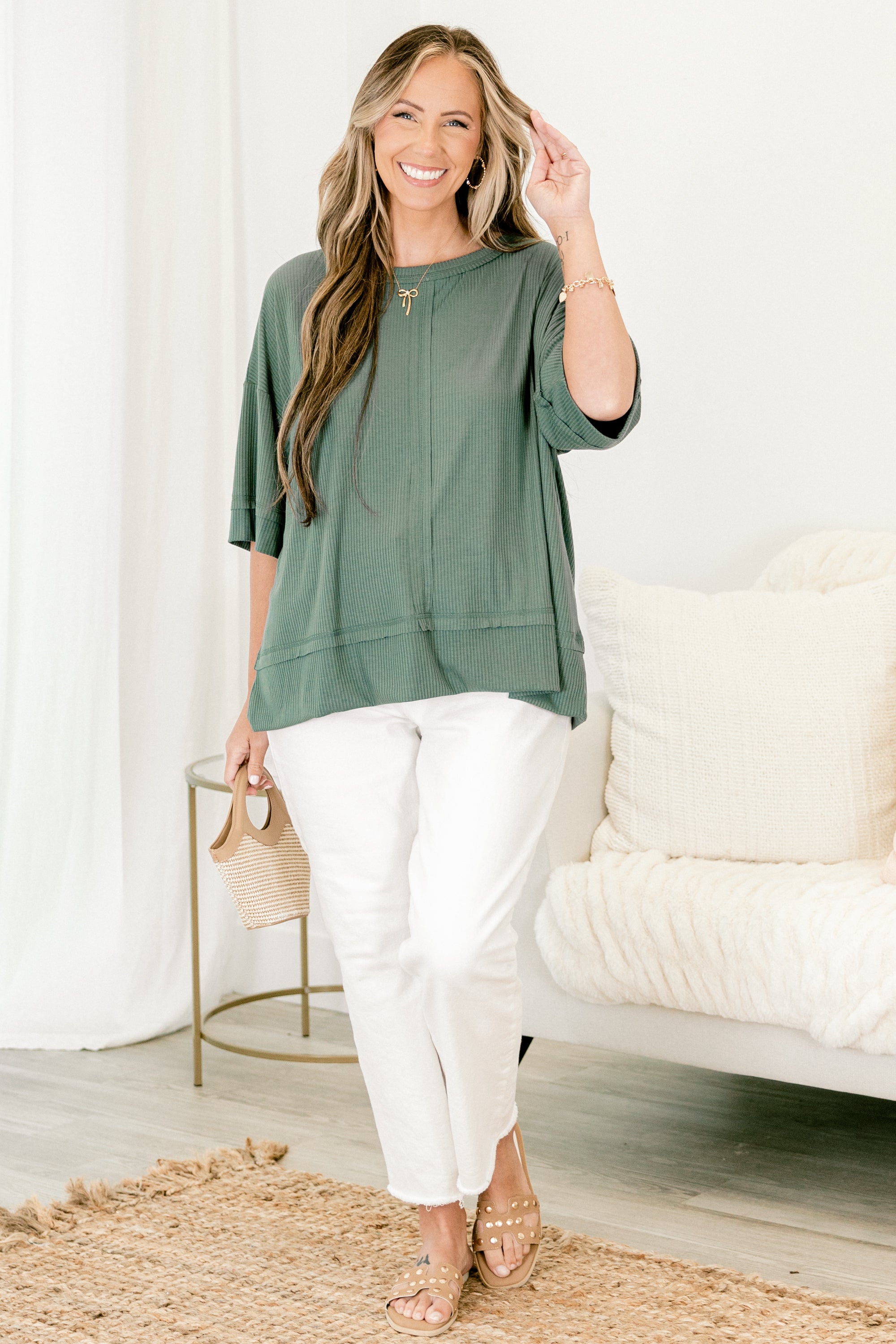  Try Everything Top, Ash Jade、mySite、justintrudeaud