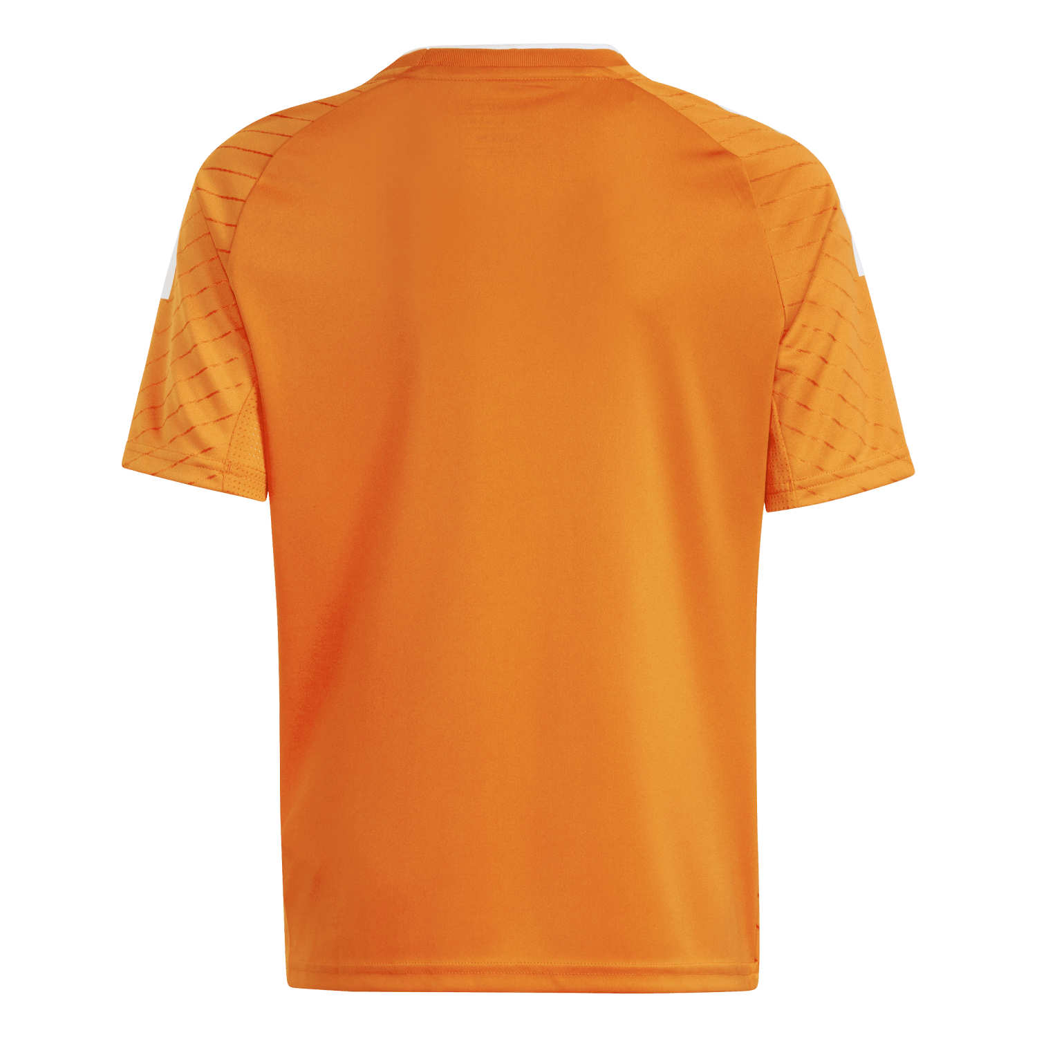 adidas Youth Campeon 23 Jersey - Orange、mySite、noshort