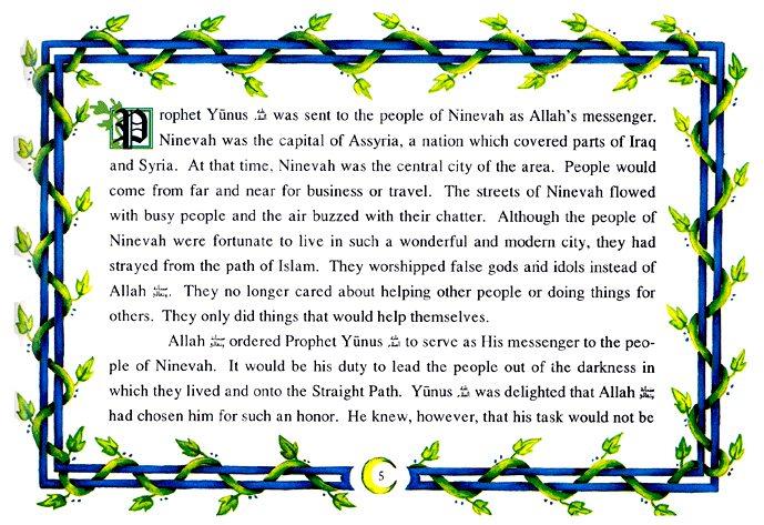 The Prophets of Allah - Vol. 5、mySite、topwebapps