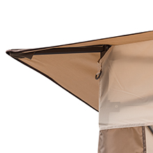 11 x 11 ft pop up gazebo