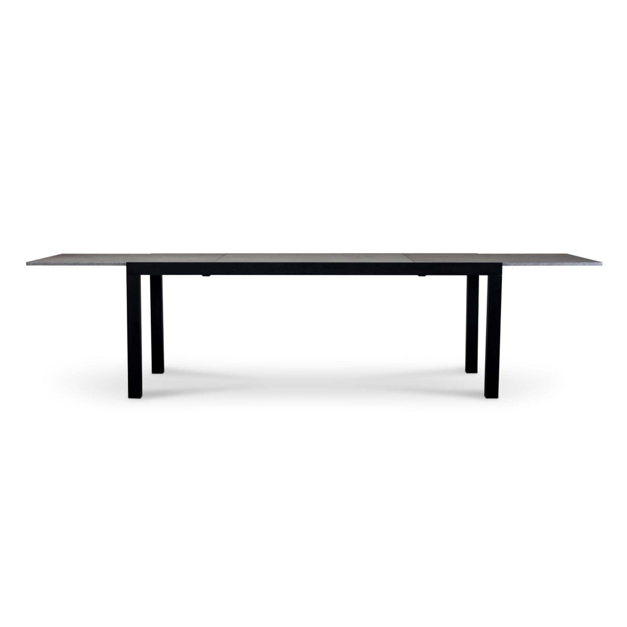 Spread Extendable Dining Table、mySite、neckold