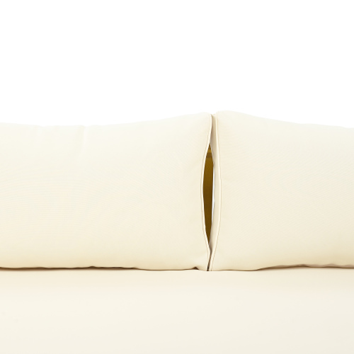 CLAREMONT 3 SEATER DAYBED (DARK GRAY)、、eastwooduniform