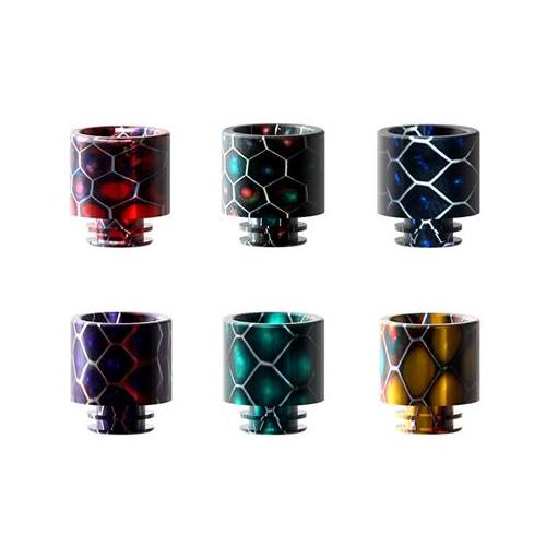 SMOK TFV8 Cobra Resin Drip Tip、mySite、zt4zffjzw
