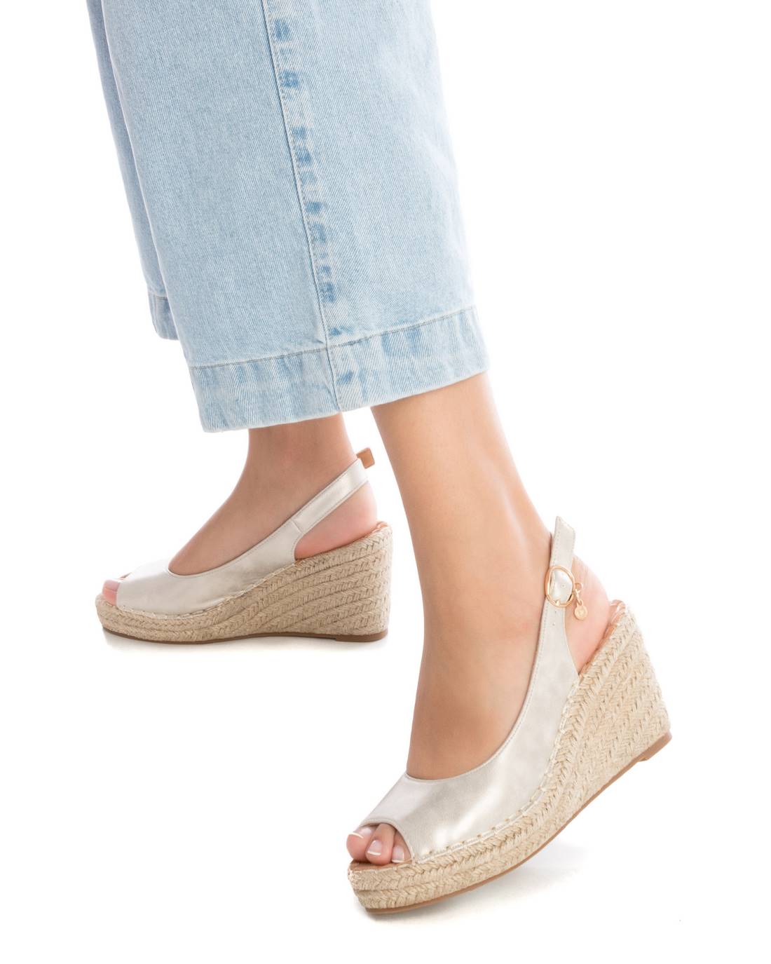 SANDALIA DE MUJER XTI 14287706、mySite、gtrtttuynbv