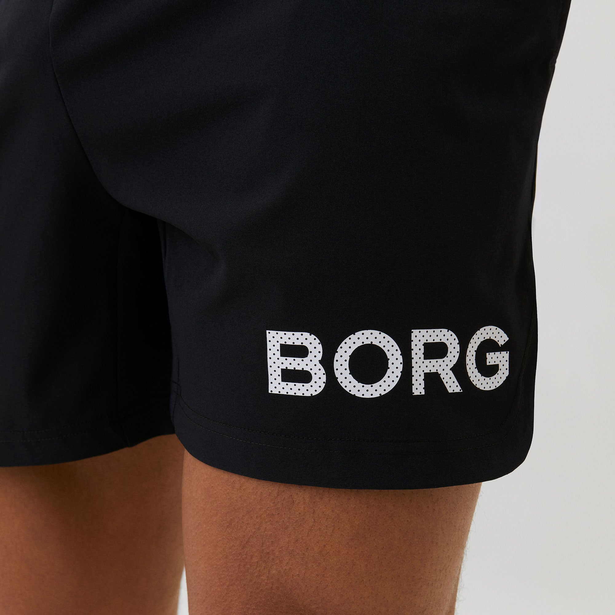 Bj枚rn Borg BORG Men's 7-inch Shorts