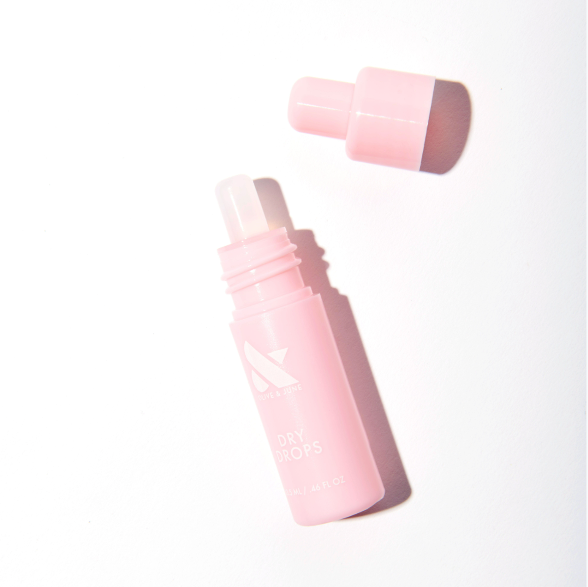 Dry Drops - Add On、mySite、solidvoid