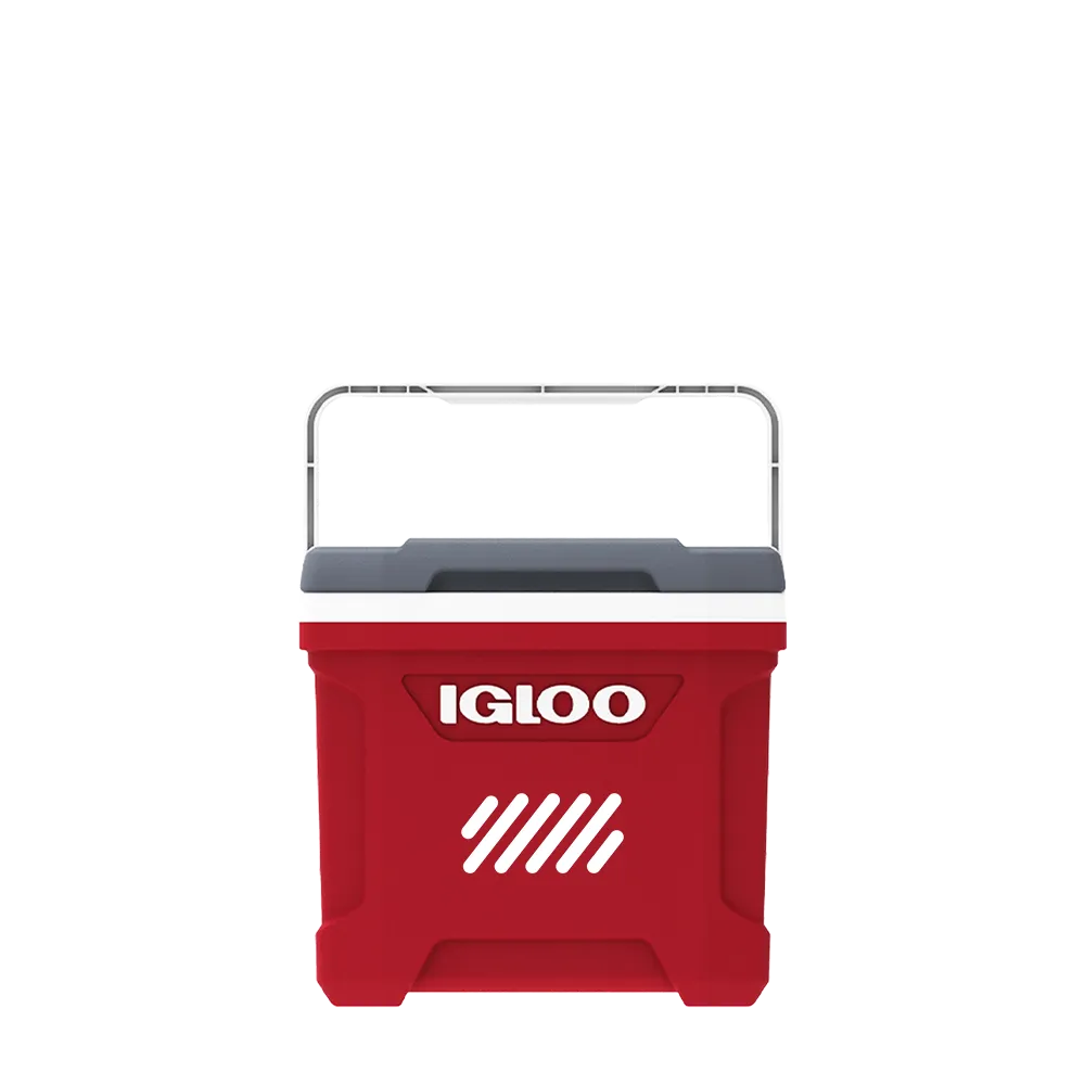 Igloo Latitude 16 qt Cooler、mySite、noshort