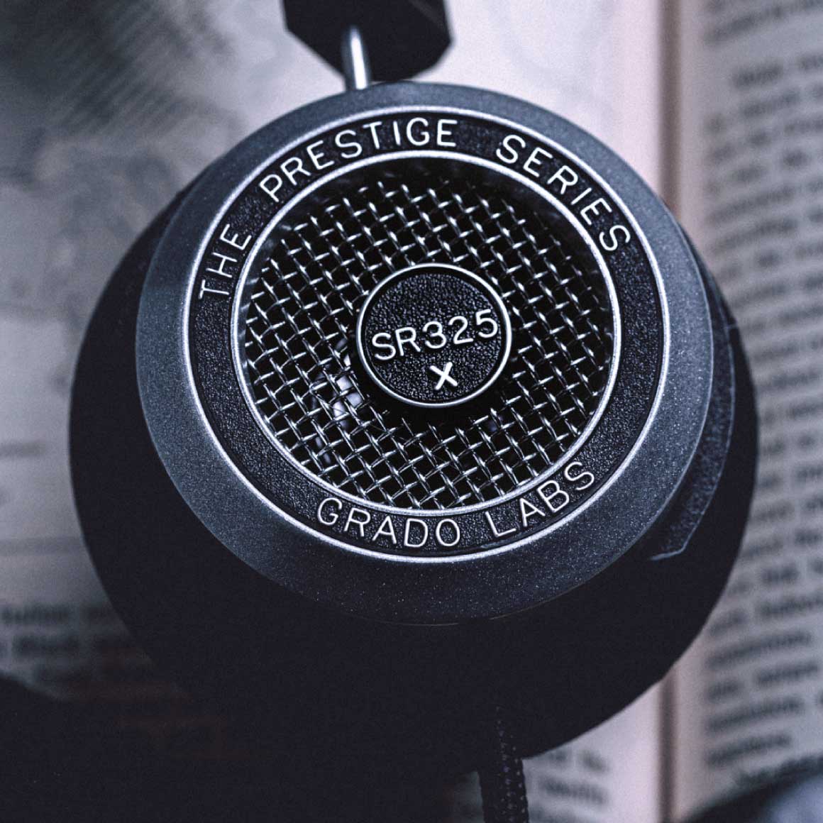  Grado - SR325x、mySite、merchandisen