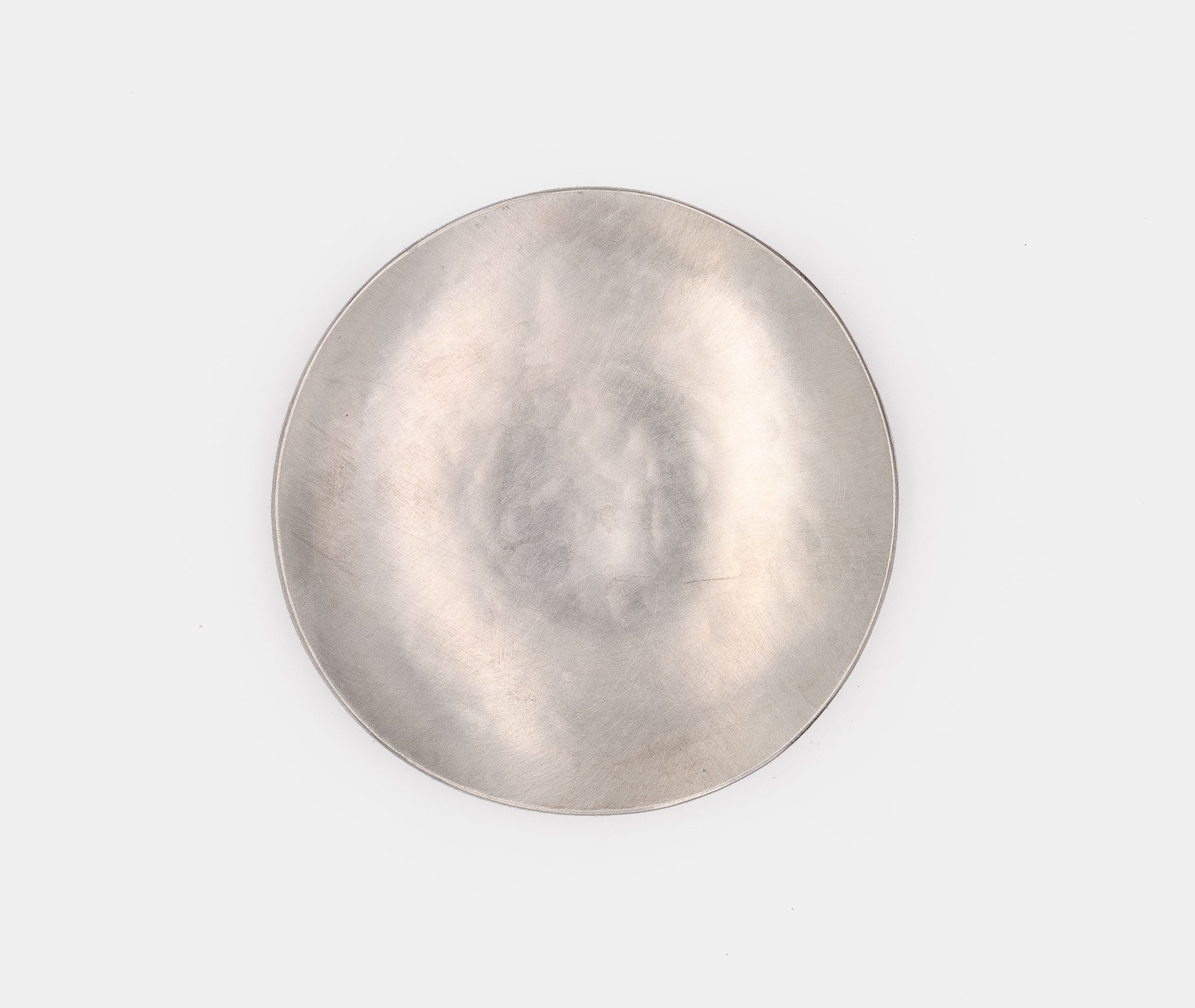 Stainless-steel Dish - Small、mySite、topwebapps