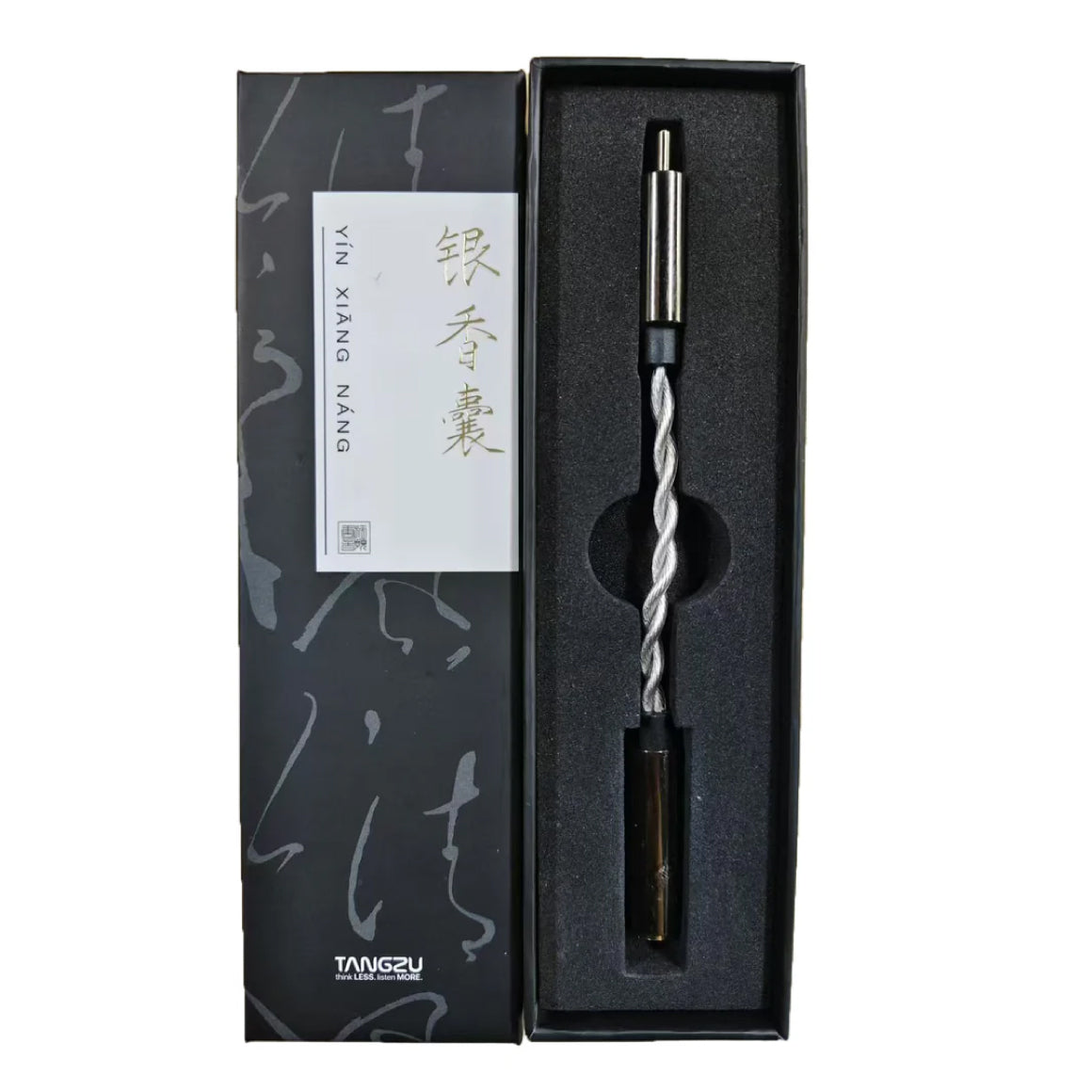  Tangzu - 3.5mm to Type-C Headphone Adapter (Unboxed)、mySite、merchandisen